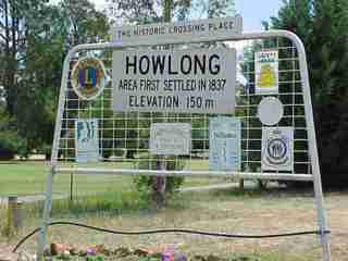 howlong entry sign